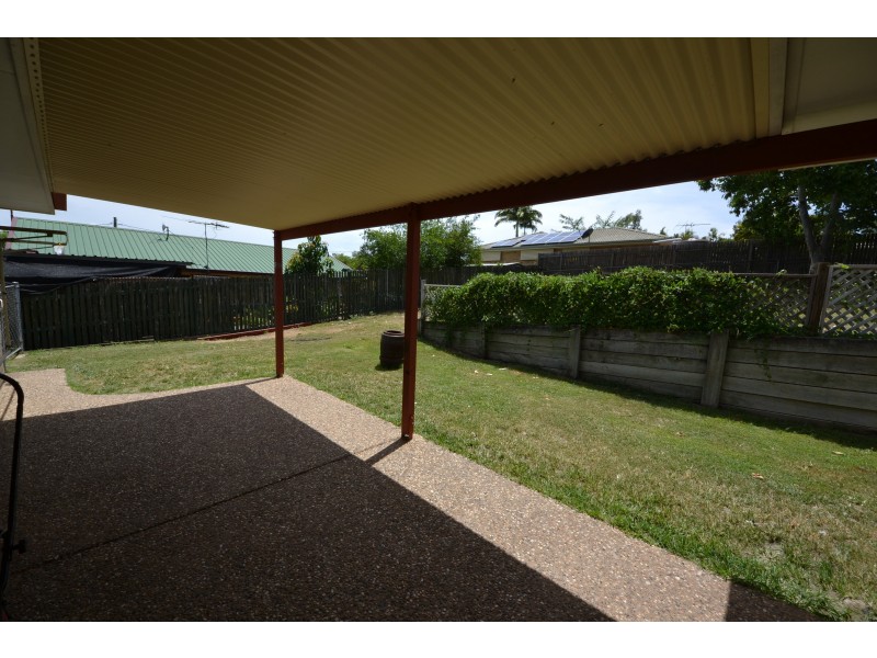 68 Mclaughlin St, Gracemere QLD 4702
