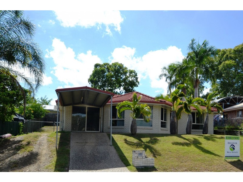 68 Mclaughlin St, Gracemere QLD 4702