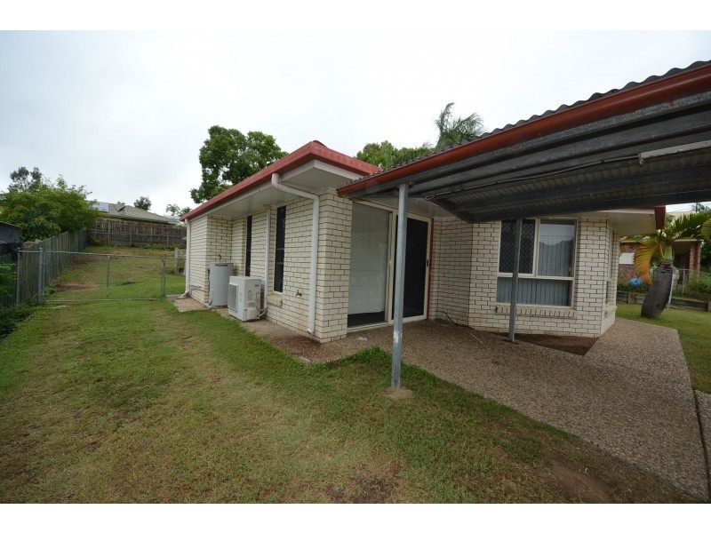 68 Mclaughlin St, Gracemere QLD 4702