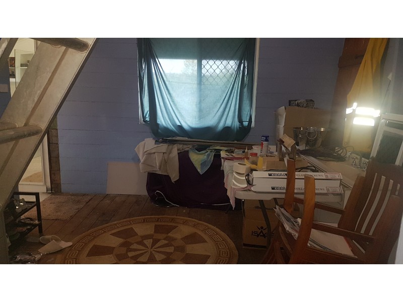 89 James St, Mount Morgan QLD 4714