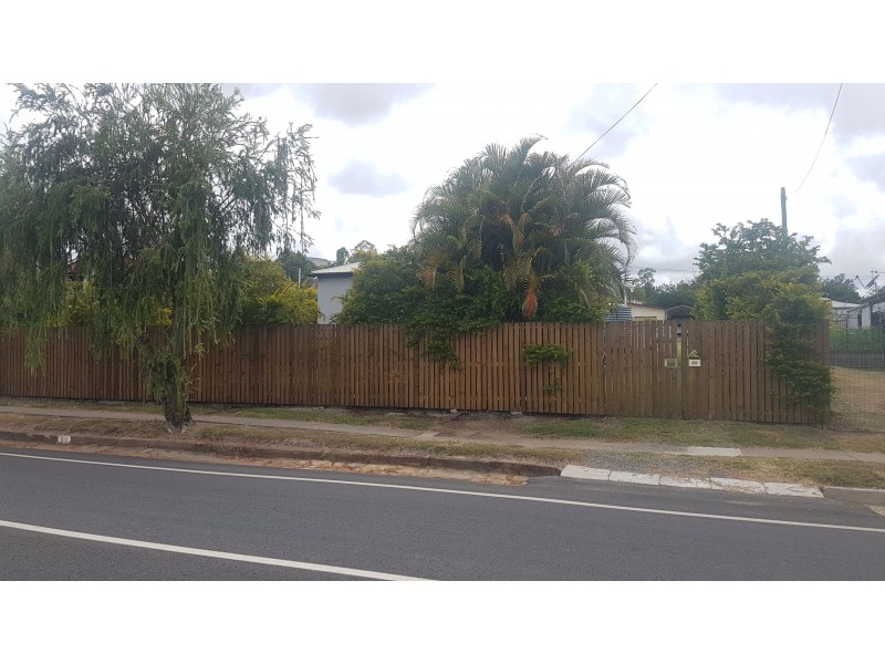 89 James St, Mount Morgan QLD 4714