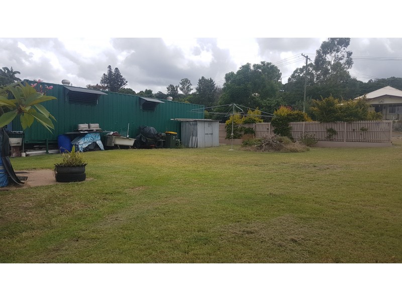 89 James St, Mount Morgan QLD 4714
