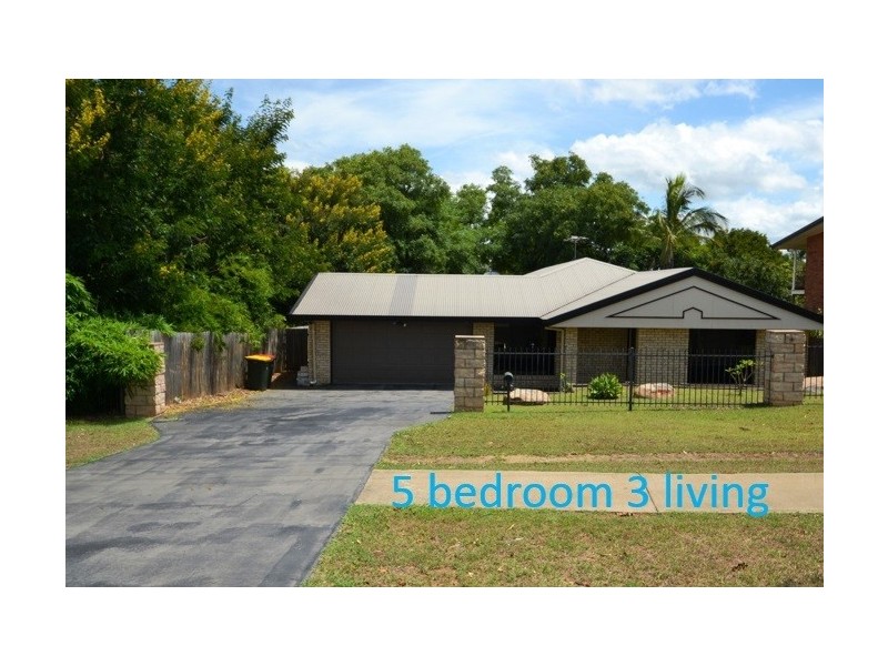 87 Breakspear Street, Gracemere QLD 4702