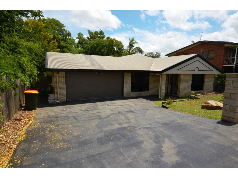 87 Breakspear Street, Gracemere QLD 4702