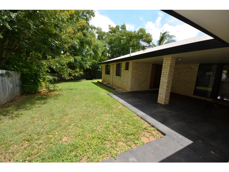 87 Breakspear Street, Gracemere QLD 4702