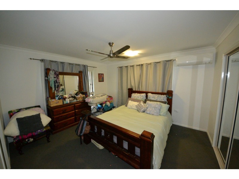 19 Robertson Road, Gracemere QLD 4702