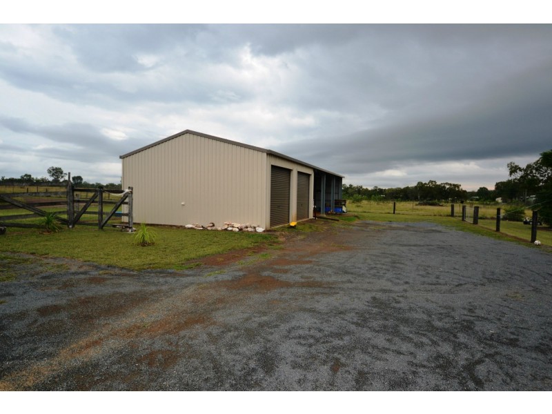 19 Robertson Road, Gracemere QLD 4702