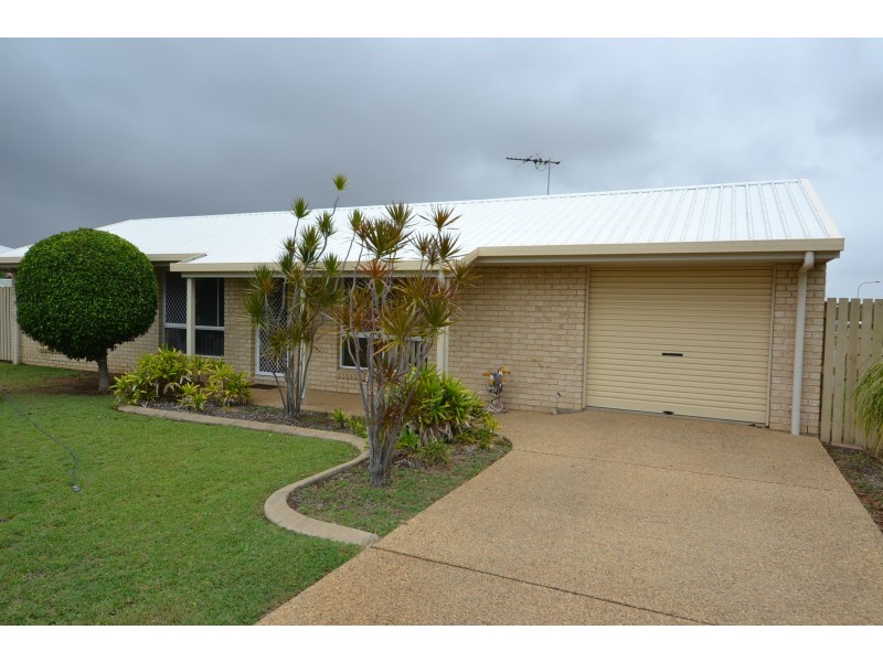 57 Corella Dr, Gracemere QLD 4702