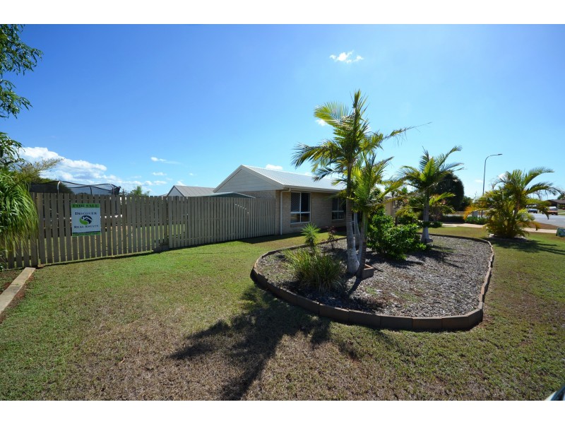 57 Corella Dr, Gracemere QLD 4702