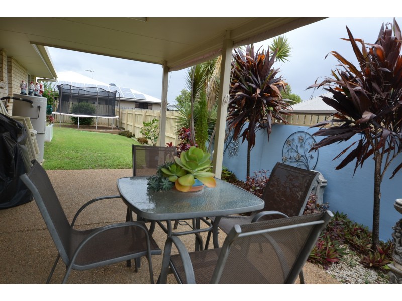 57 Corella Dr, Gracemere QLD 4702