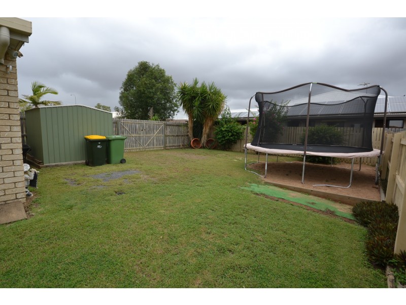 57 Corella Dr, Gracemere QLD 4702