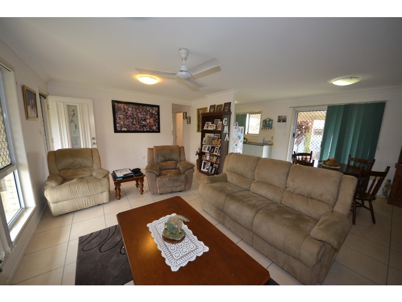 57 Corella Dr, Gracemere QLD 4702