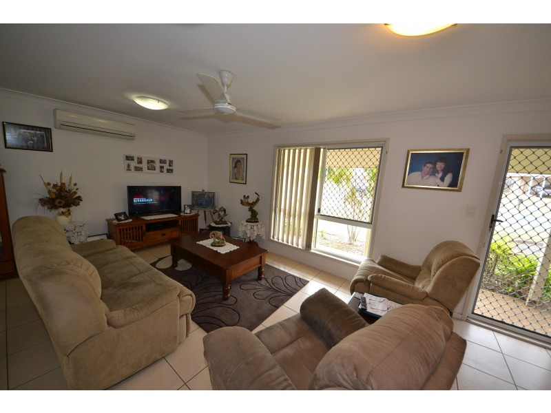 57 Corella Dr, Gracemere QLD 4702