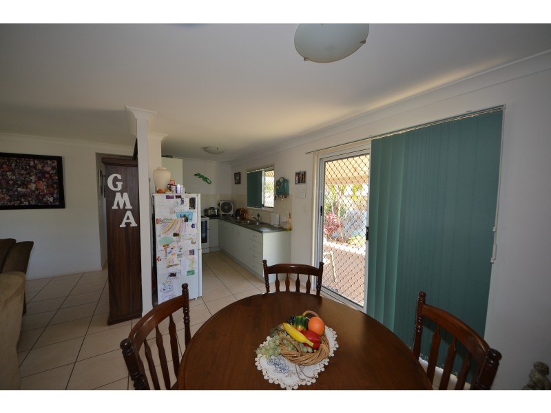 57 Corella Dr, Gracemere QLD 4702