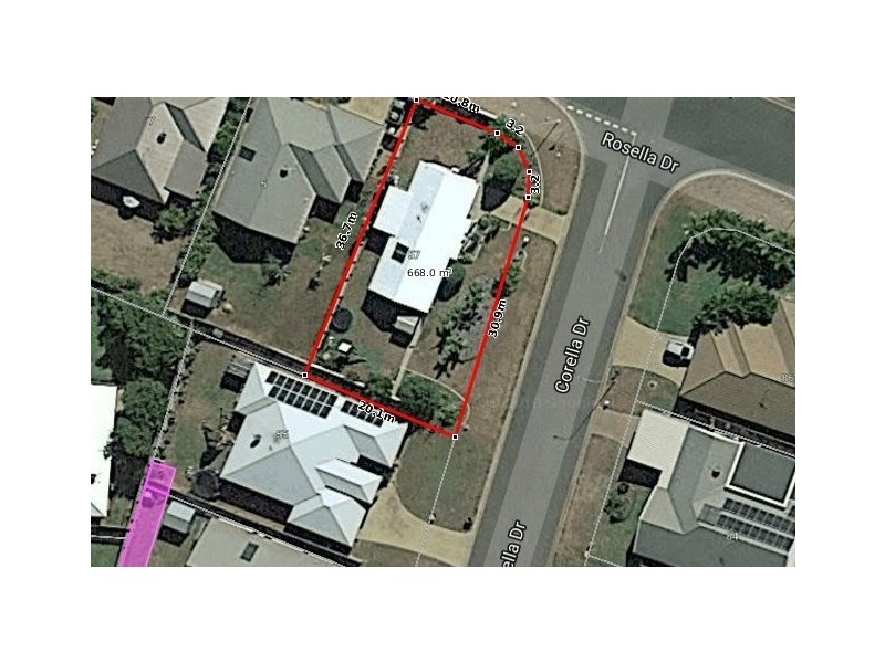 57 Corella Dr, Gracemere QLD 4702