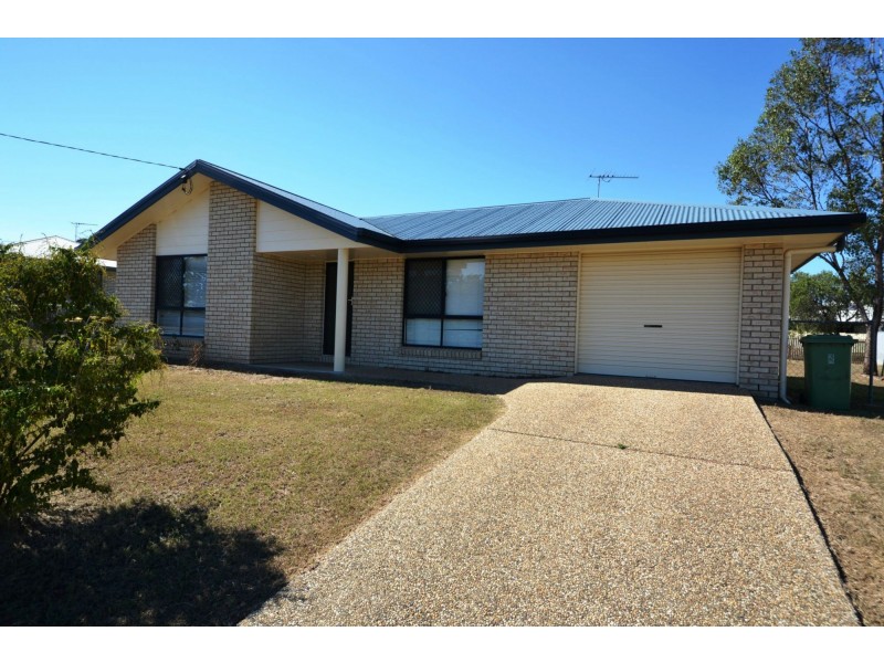 19 Ranger Street, Gracemere QLD 4702