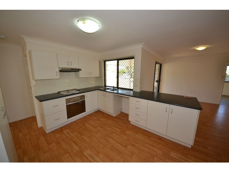 19 Ranger Street, Gracemere QLD 4702