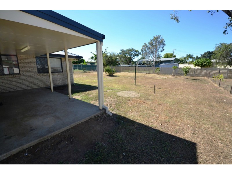 19 Ranger Street, Gracemere QLD 4702