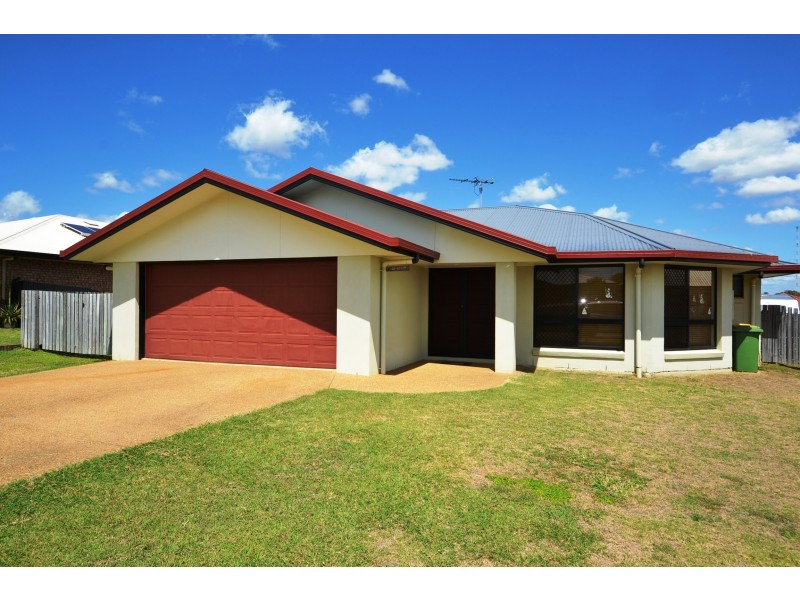 16 Joseph St, Gracemere QLD 4702