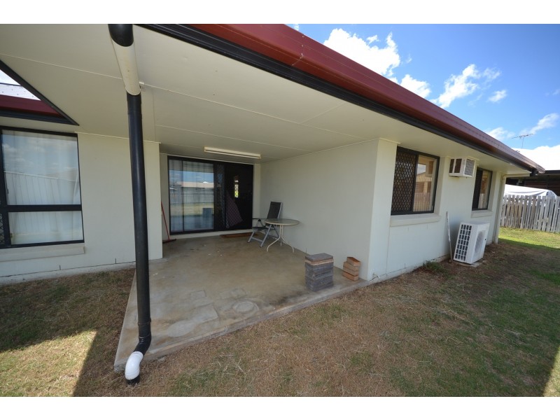 16 Joseph St, Gracemere QLD 4702