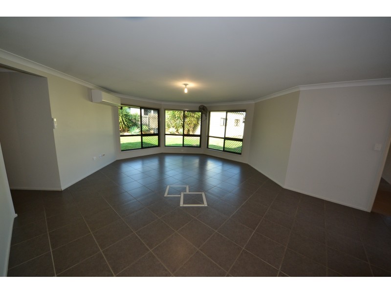 3 Gilmore Ct, Gracemere QLD 4702