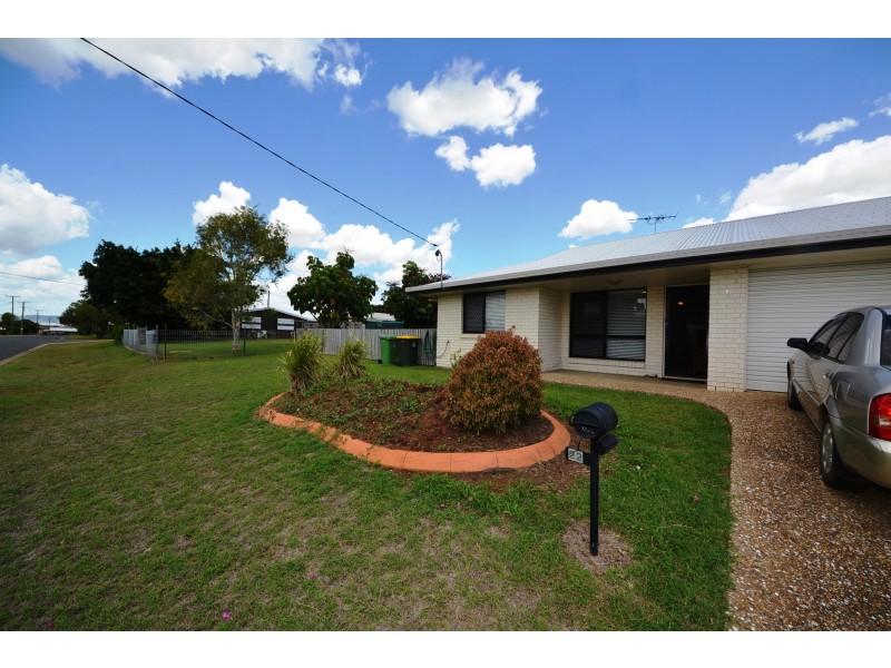 Unit 1/20-22 Cowan St, Gracemere QLD 4702