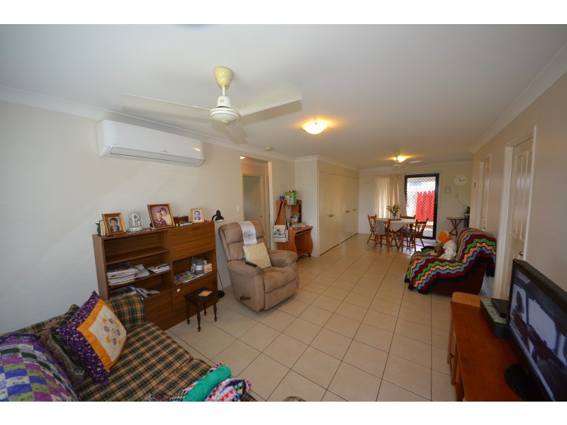 Unit 1/20-22 Cowan St, Gracemere QLD 4702