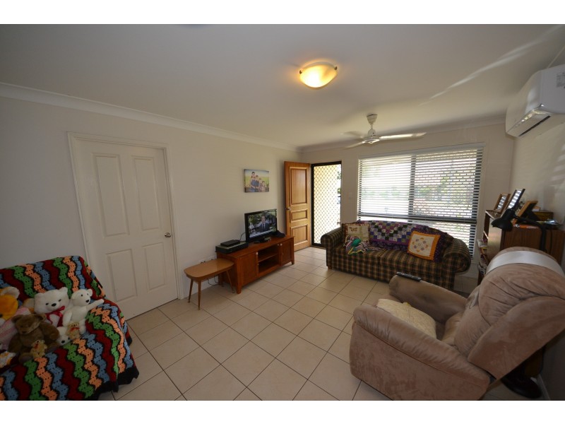 Unit 1/20-22 Cowan St, Gracemere QLD 4702