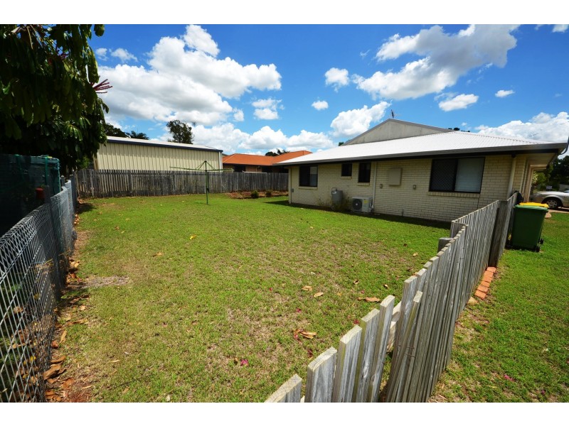 Unit 1/20-22 Cowan St, Gracemere QLD 4702