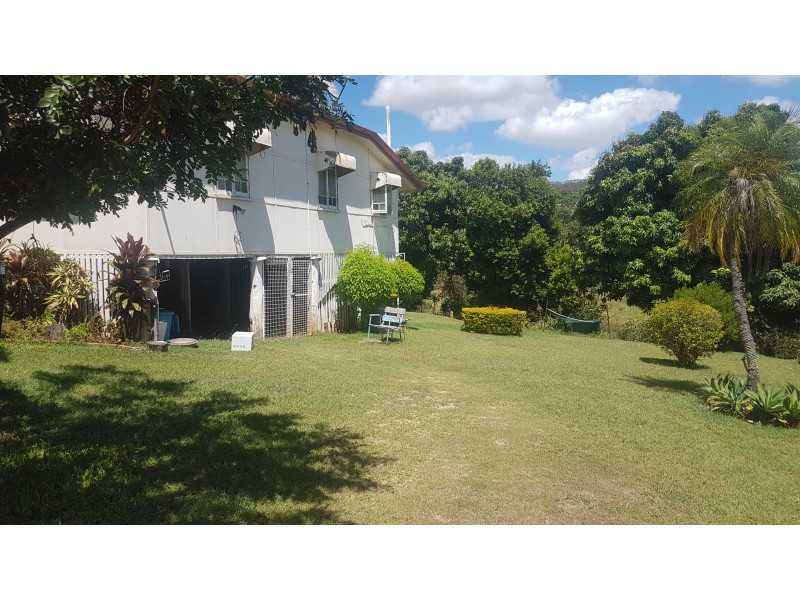 4 James St, Mount Morgan QLD 4714