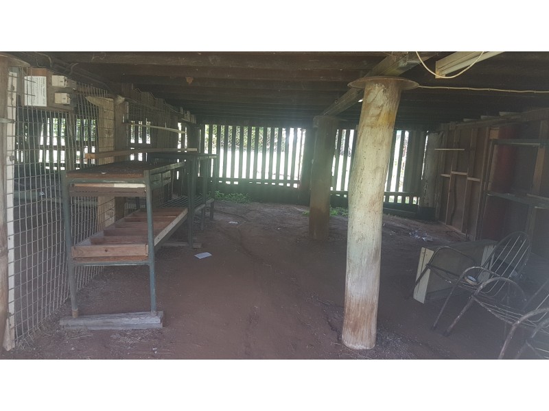 4 James St, Mount Morgan QLD 4714