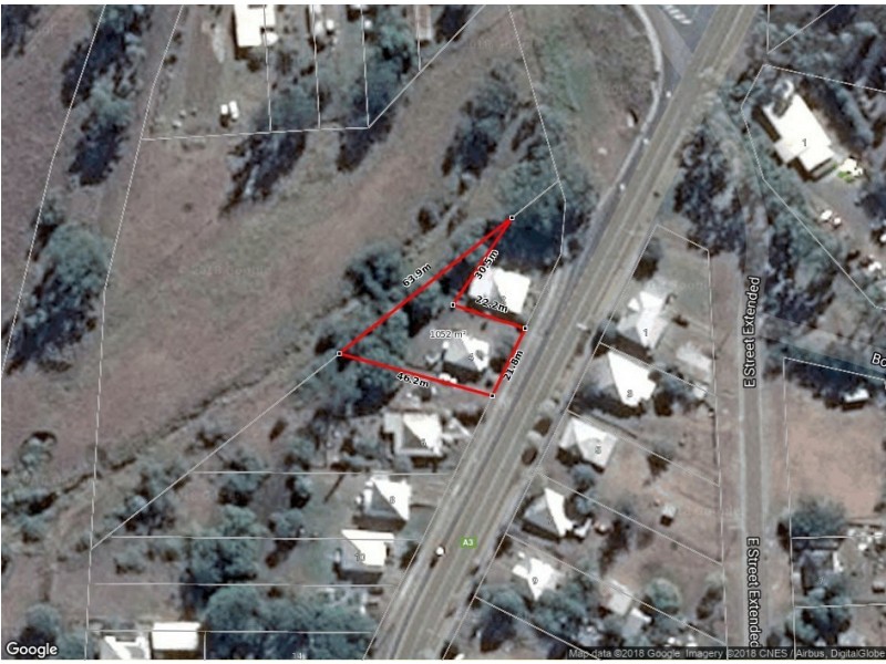 4 James St, Mount Morgan QLD 4714