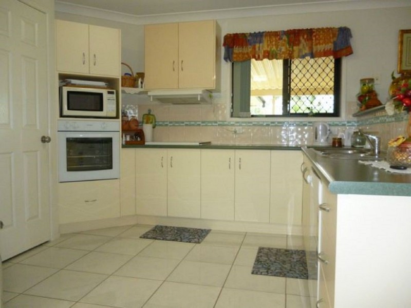 34 Origano Avenue, Gracemere QLD 4702