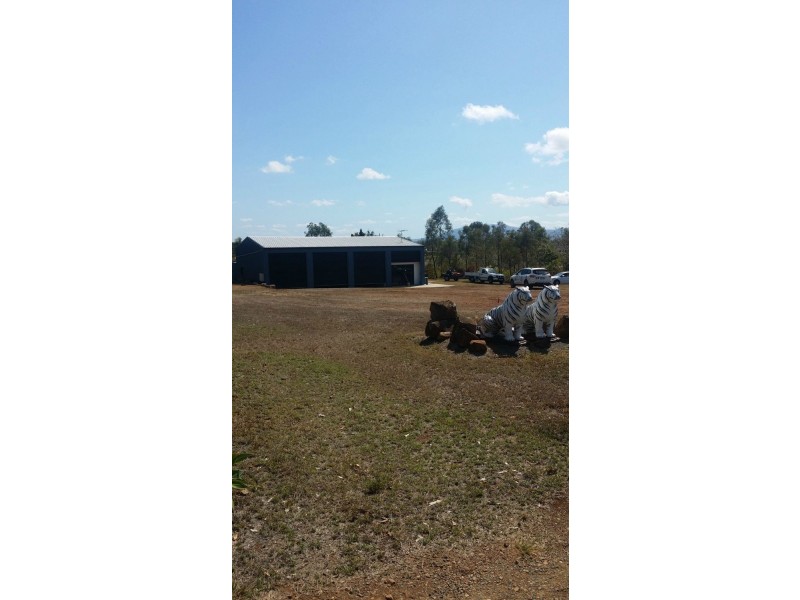 46 Viney Street, Gracemere QLD 4702