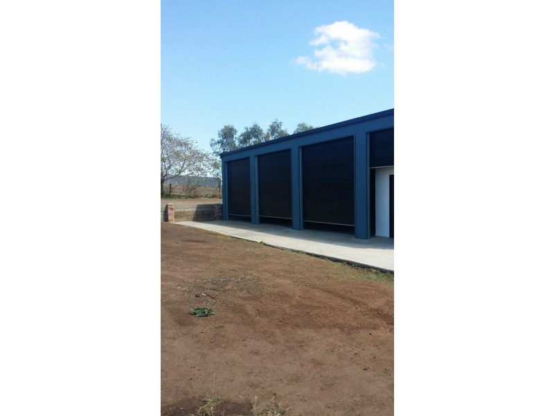 46 Viney Street, Gracemere QLD 4702