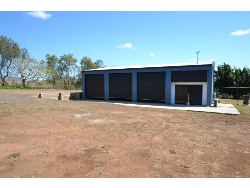 46 Viney Street, Gracemere QLD 4702