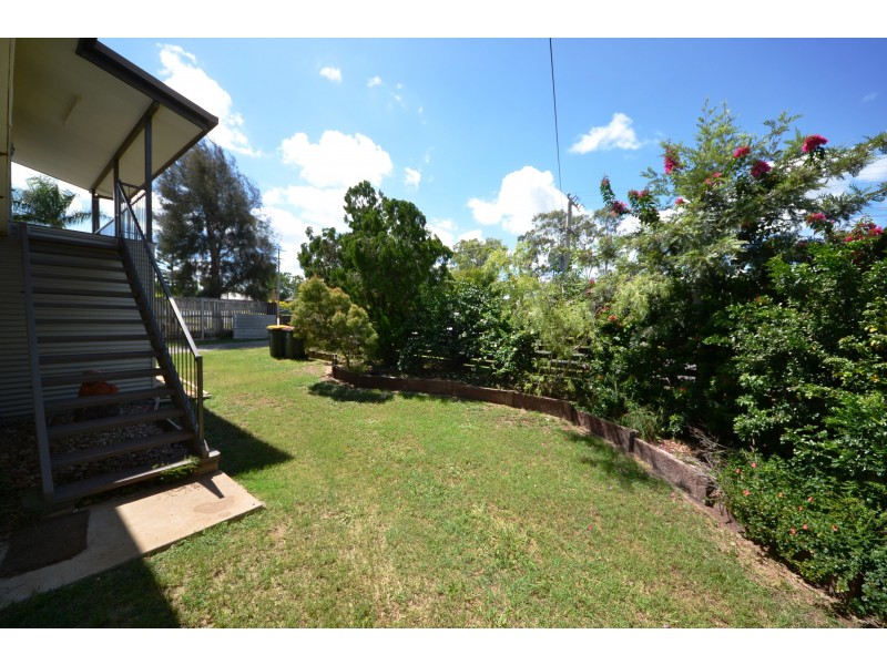 30 Buxton Drive, Gracemere QLD 4702
