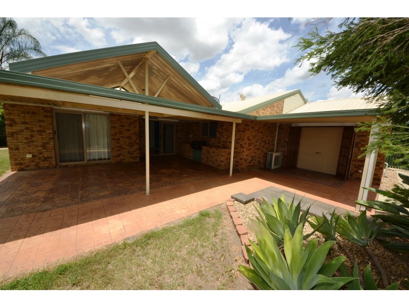 26 Hutchings Street, Gracemere QLD 4702