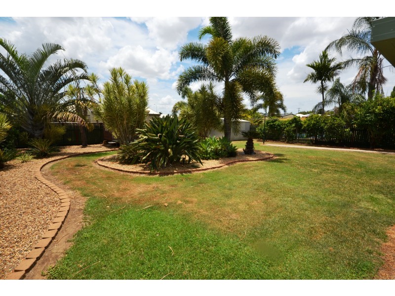 26 Hutchings Street, Gracemere QLD 4702