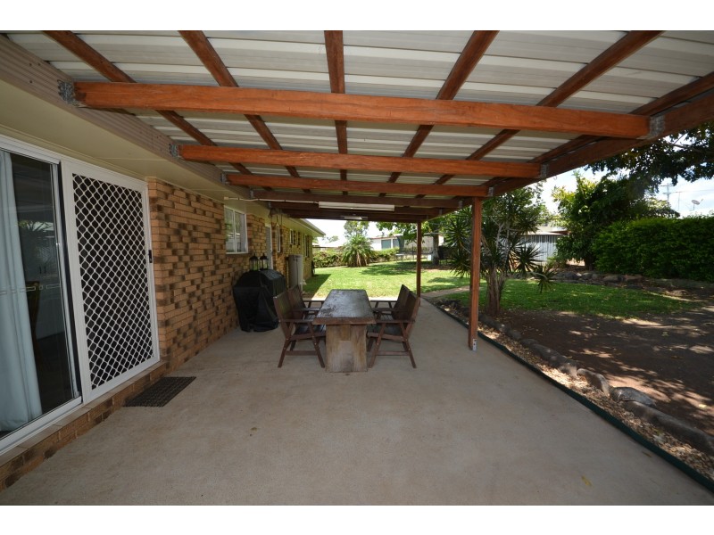 1 Schirmer Cl, Gracemere QLD 4702