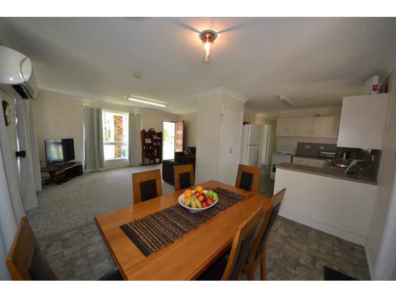 1 Schirmer Cl, Gracemere QLD 4702