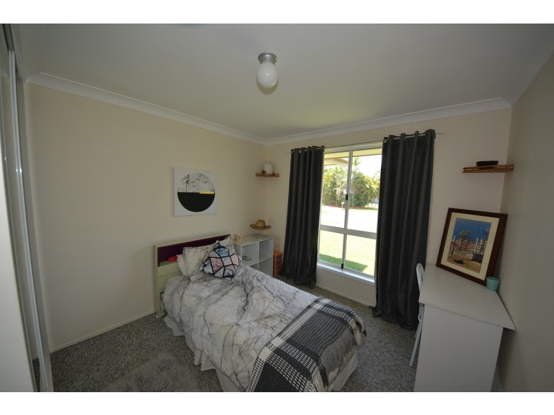 1 Schirmer Cl, Gracemere QLD 4702