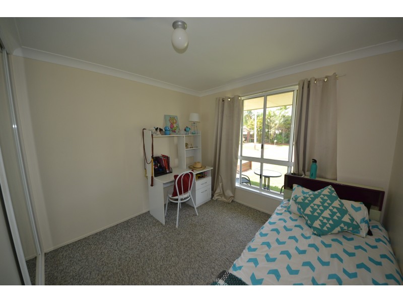 1 Schirmer Cl, Gracemere QLD 4702