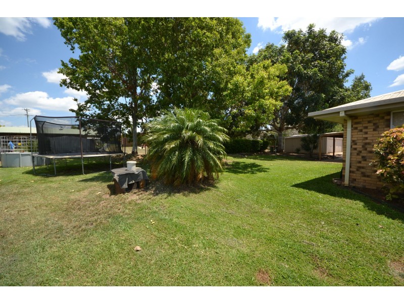 1 Schirmer Cl, Gracemere QLD 4702