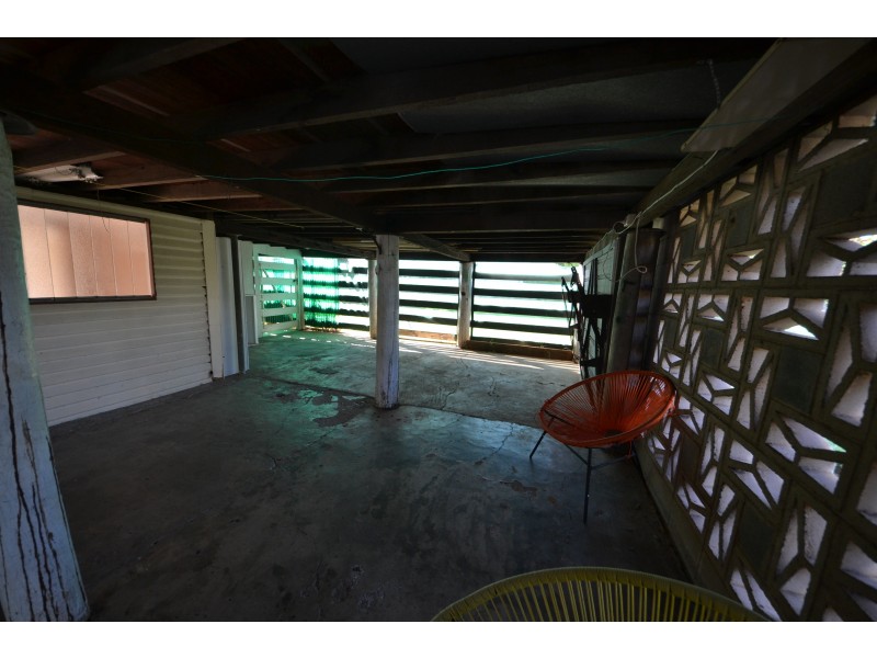 25 Lawrie St, Gracemere QLD 4702