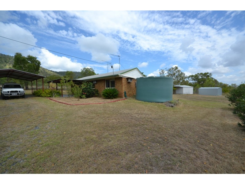 18 Dee Rd, Bouldercombe QLD 4702