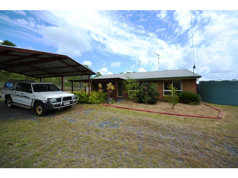18 Dee Rd, Bouldercombe QLD 4702