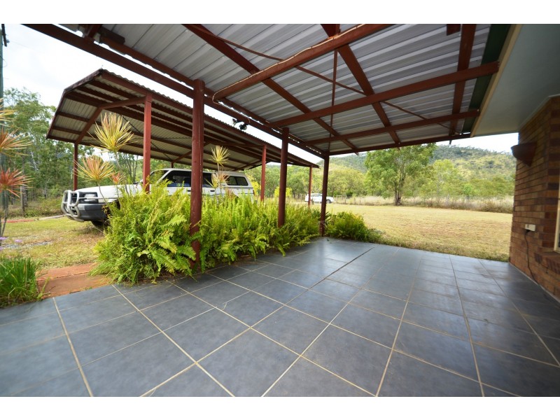 18 Dee Rd, Bouldercombe QLD 4702