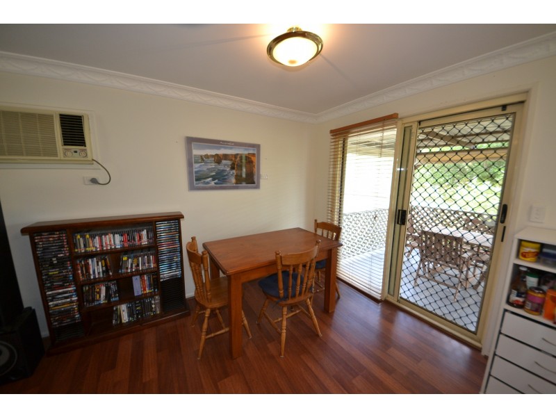 18 Dee Rd, Bouldercombe QLD 4702
