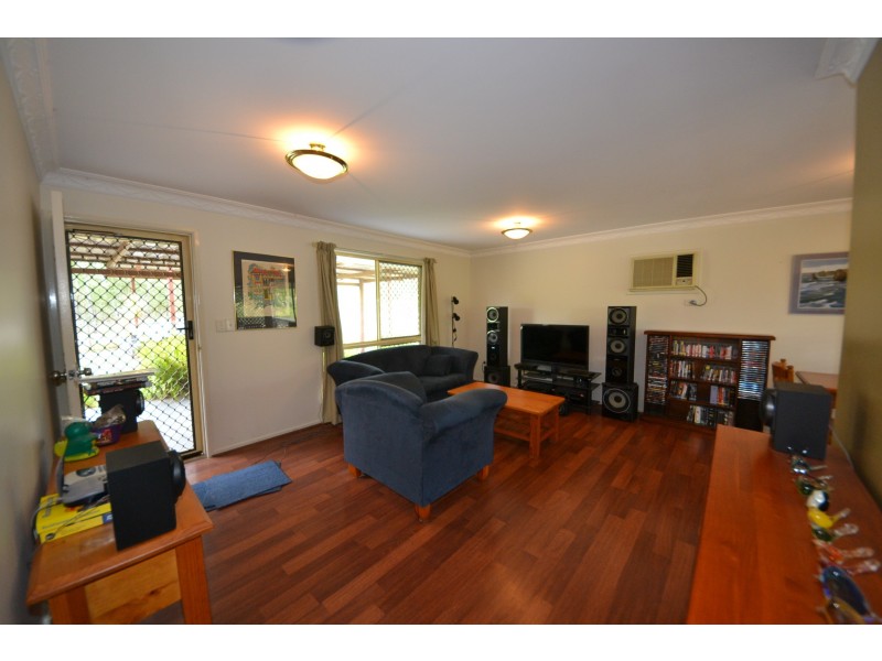 18 Dee Rd, Bouldercombe QLD 4702